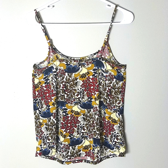 The Limited cami, size M - Picture 5 of 6